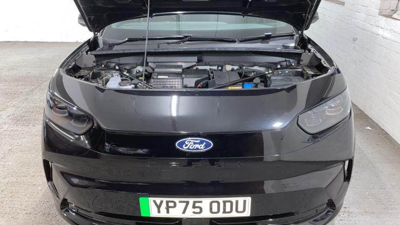 Ford Capri 210kW Premium 77kWh 5dr Auto Electric Estate